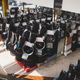 Image for article titled Up Garage Is the Auto Parts Store of Your Dreams